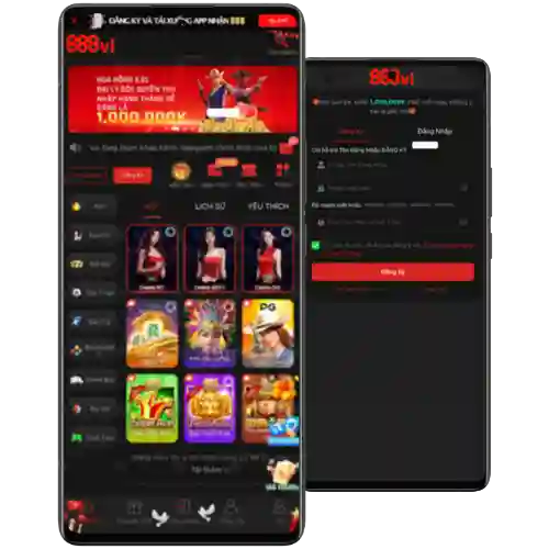Tải App 888VI