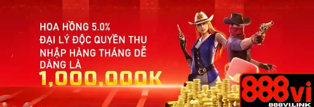 Khuyến Mãi 888VI