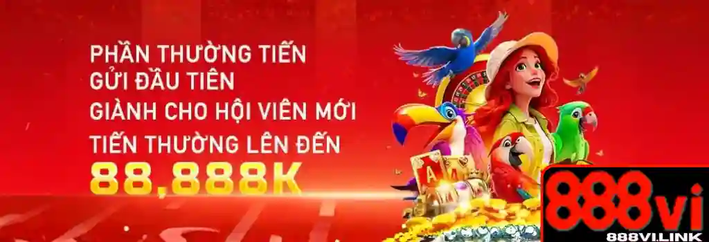 Tin Tức 888VI