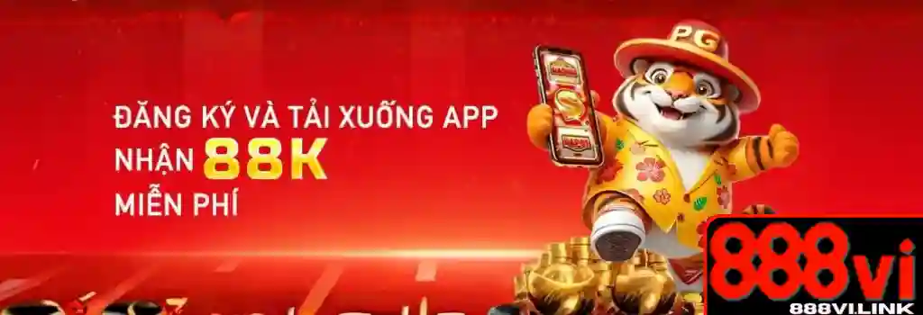 Khuyến Mãi 888VI